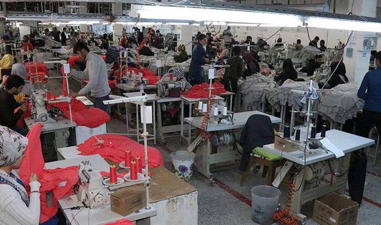 Tekstil-İş Sendikası açıkladı: Yasak kalktı, 104 kişi kovuldu