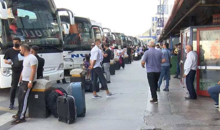 Kurban Bayramı öncesi otobüs biletlerine dev zam: Fiyatlarda yeni artış yolda
