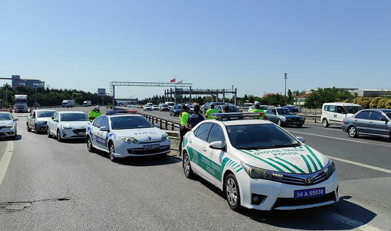 Son dakika... İçişleri Bakanlığı'ndan 3 yeni genelge