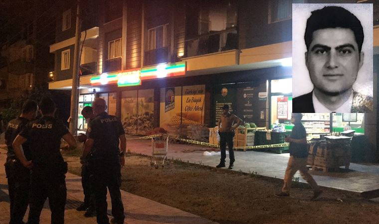 Özel harekat polisi eşi tarafından öldürüldü