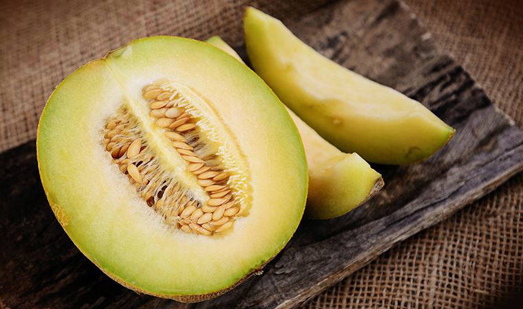 MasterChef ile gündeme geldi: Kavun dolması nasıl yapılır?