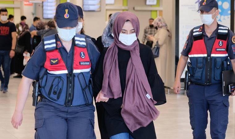 Büyükşen çifti cinayetinde gözaltı sayısı 25'e yükseldi