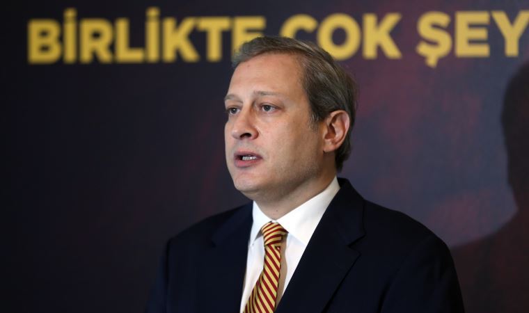 Burak Elmas müjdeyi verdi: İki ismi açıkladı