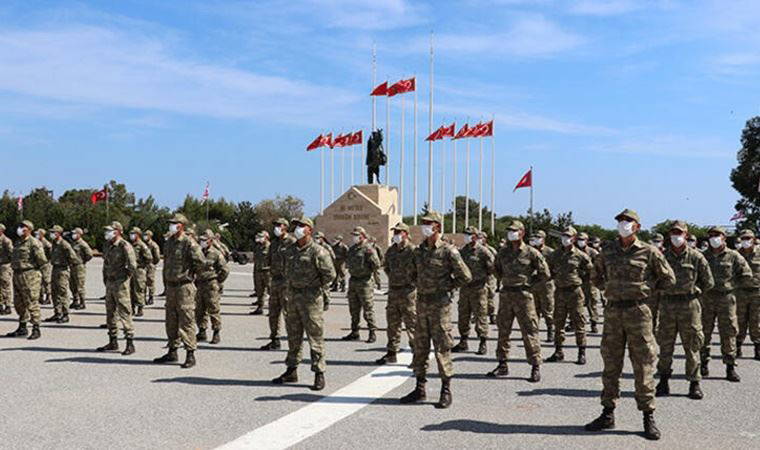 KKTC Güvenlik Kuvvetleri Komutanlığı Rum basınında yer alan, gemiye ateş açıldığı iddiasını yalanladı