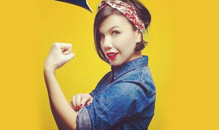'Pucca' ismiyle tanınan sosyal medya fenomeni Pınar Karagöz gözaltına alındı