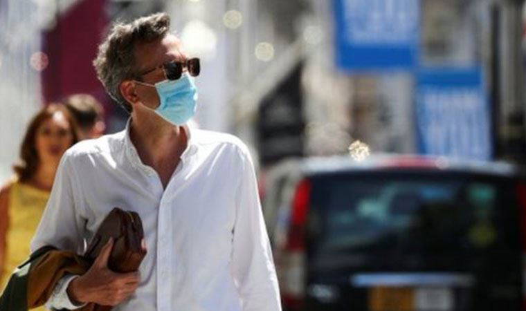 İngiltere'de artış durdurulamıyor: 24 saatte 51 bin vaka