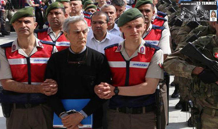 EN KARA GECE: 15 TEMMUZ
