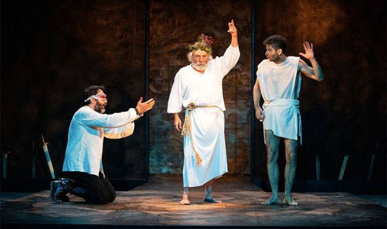 Aymazlığın Tragedyası… Kral Lear