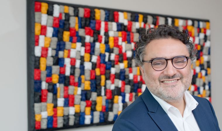 Erkekler konuşmaya başlayacaksa bu kadınlar sayesinde olacak