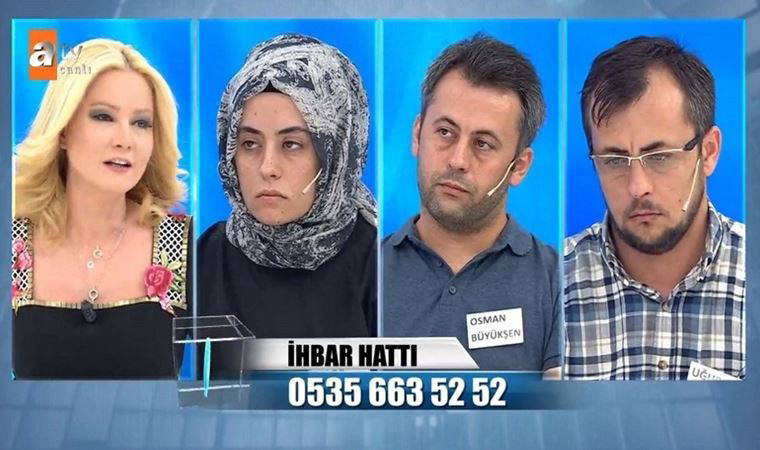 Büyükşen cinayetinde önemli gelişme: İki kişi itiraf etti!