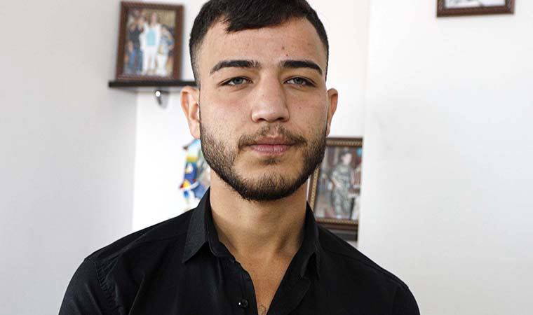 Aleyna Çakır’ın ölümünün baş şüphelisi Ümitcan Uygun tahliye edildi