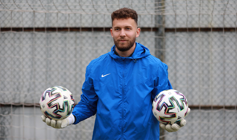 Çaykur Rizespor'da Tarık Çetin'den 