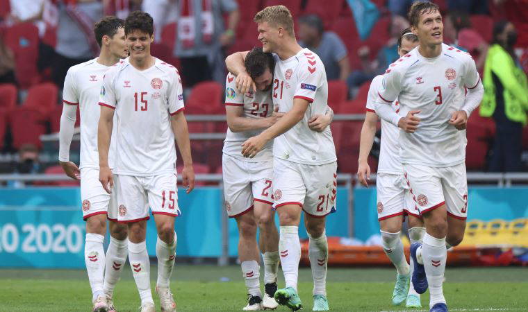 Fenerbahçe'nin Danimarkalı oyuncu Andreas Cornelius ile anlaştığı iddia edildi