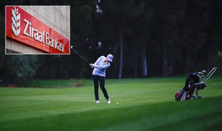 CHP'li Arık: Demirören'in 10 milyon dolara aldığı golf sahasını 320 milyon dolara Ziraat Bankası’na sattığı doğru mu?