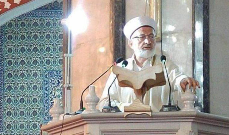 Cami kürsülerinden zehir saçan müftü: 