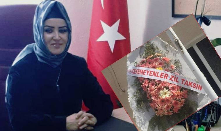 İlçe Sağlık Müdürlüğü'ne atandı, 