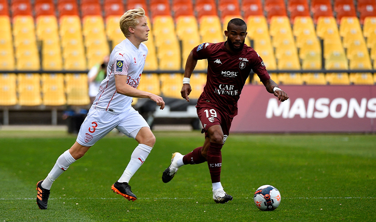 Beşiktaş'ta Birger Meling iddiası