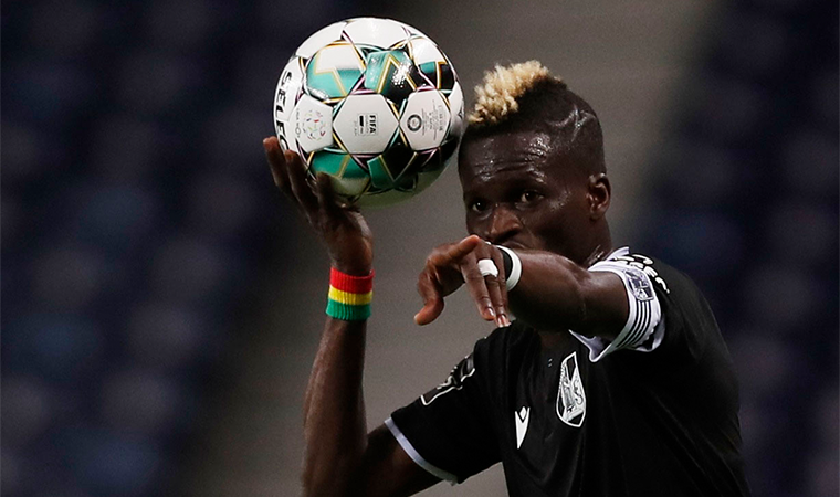 Fenerbahçe'de Falaye Sacko iddiası