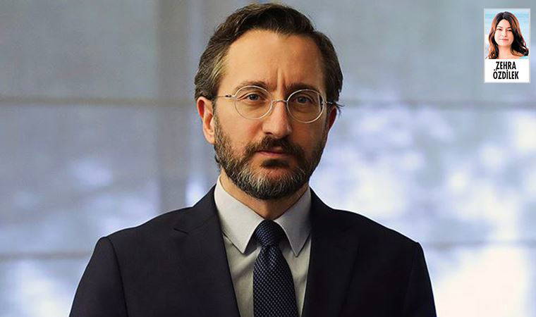 Fahrettin Altun’un şikâyetini değerlendiren KVKK, basın özgürlüğü için önemli tespitler yaptı
