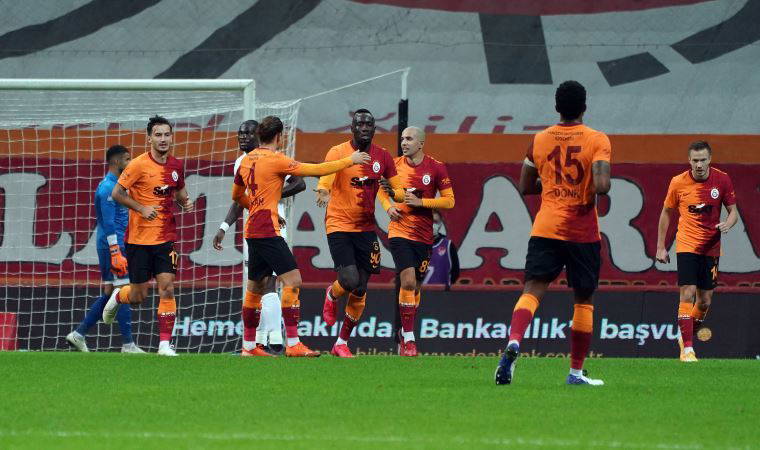 Galatasaray'ın Şampiyonlar Ligi 3. eleme turundaki muhtemel rakipleri belli oldu