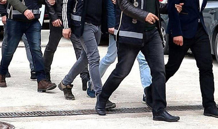 Adana'da uyuşturucu operasyonlarında 163 zanlı yakalandı