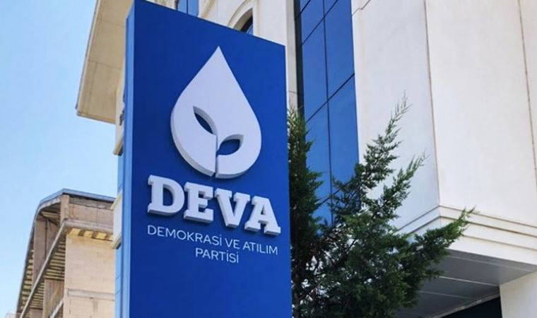 DEVA Partisi'nde şoke eden istifa! Kurucu isim böyle ayrıldı