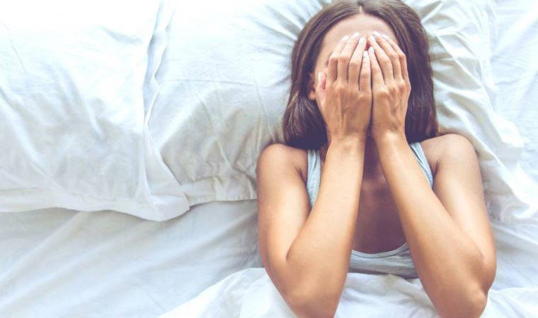 10 maddede sıcak havalarda rahat bir uykunun sırları