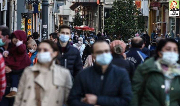 Uzmanlar uyarıyor: Bayramda önceliğiniz aşı ve önlem olsun