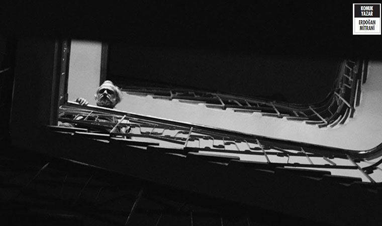 ÖYKÜ CİHANGİR’DE