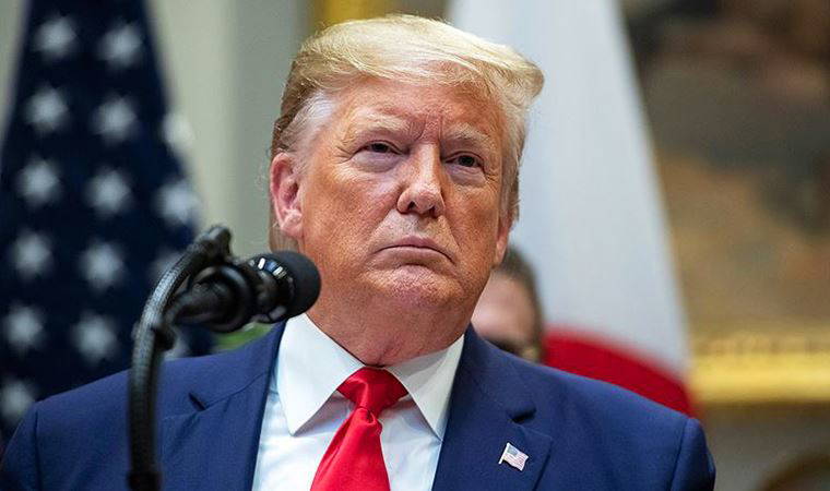 Eski ABD Başkanı Donald Trump'ın şirketleri yıkıcı bir mali ve siyasi krizle karşı karşıya