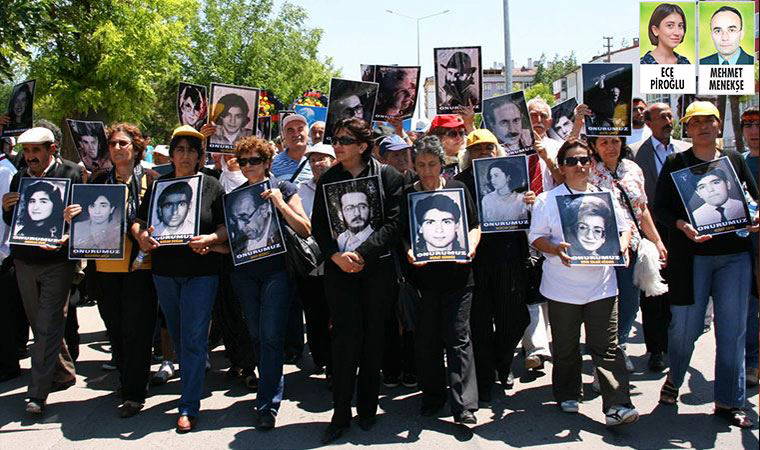 Madımak Katliamı’nın 28. yılında, yürekleri yananlar anlattı