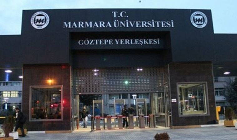Marmara Üniversitesi'nden Katar'la anlaşma: Akademik ve idari personel değişimi yapılabilecek