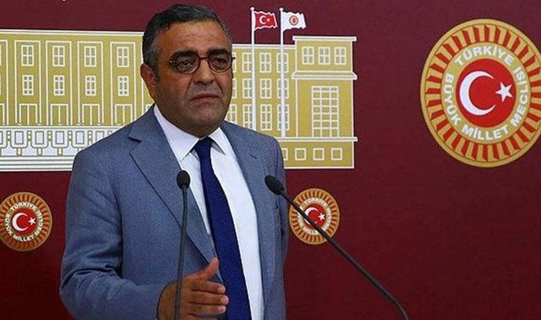CHP’li Sezgin Tanrıkulu: 'Dostlarla ittifak' özenle seçilmiş bir kavram
