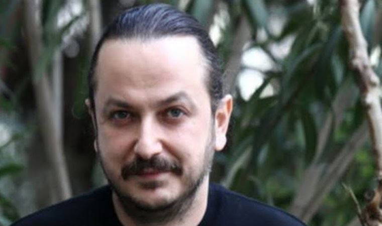 Güvenç Dağüstün'e gözaltı: 