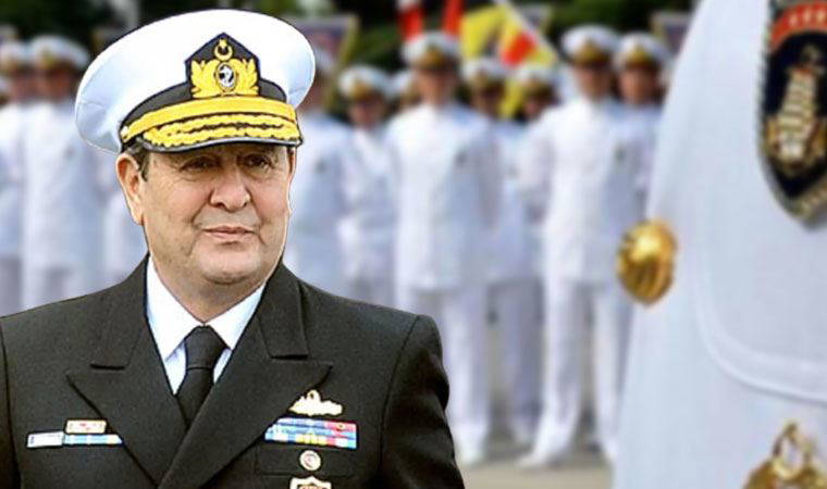 Montrö bildirisine imza atan Oramiral Yiğit'in hukuk mücadelesi