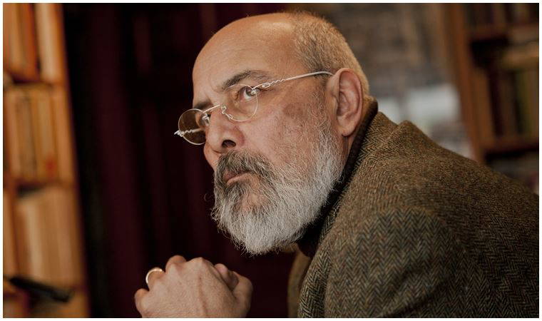 Enis Batur; ‘Şiir yolculuğumda deltaya vardım!’ (21.07.2021)