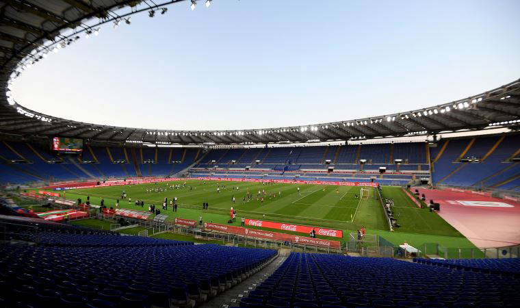 Lazio oyuncusu Elseid Hysaj, paylaştığı şarkı yüzünden tepki gördü