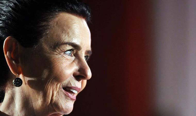 Yeşilçam'ın unutulmaz ismi Fatma Girik kimdir?