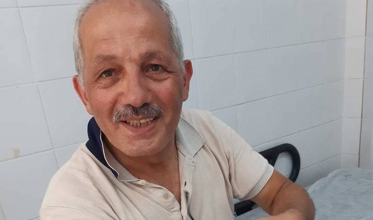 Trabzon'da belediye başkanı, kurban keserken yaralandı