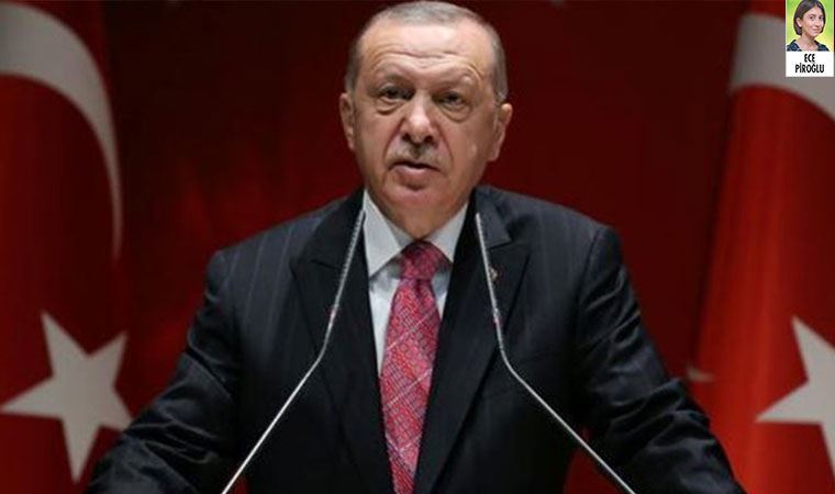 Erdoğan’ın, ‘Türkiye’nin Taliban’ın inancıyla alakalı ters bir yanı yok’ sözlerine tepki yağdı: Şeriat devleti mi olduk?