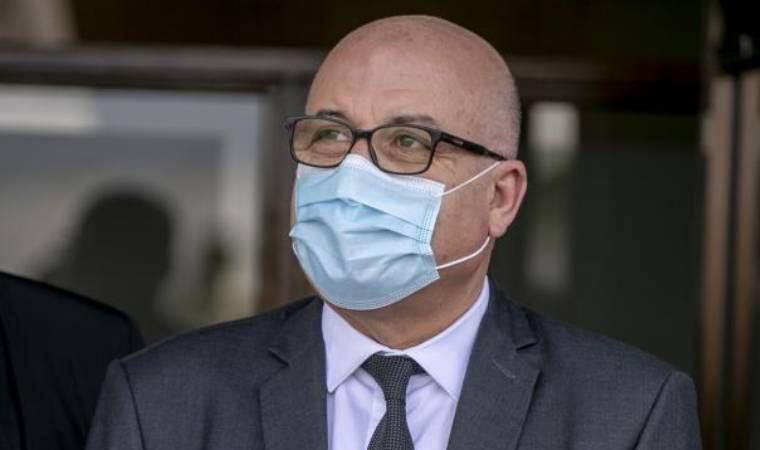 Tunus'ta vaka artışı durdurulamadı, Sağlık Bakanı görevden alındı