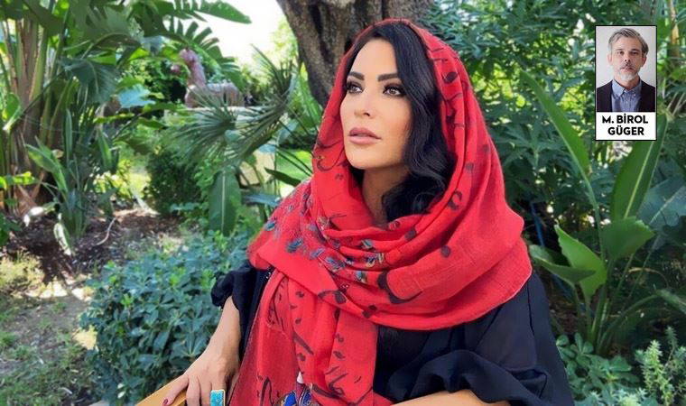 Türk edebiyatına Fars dokunuşu: Shahzadeh İgual