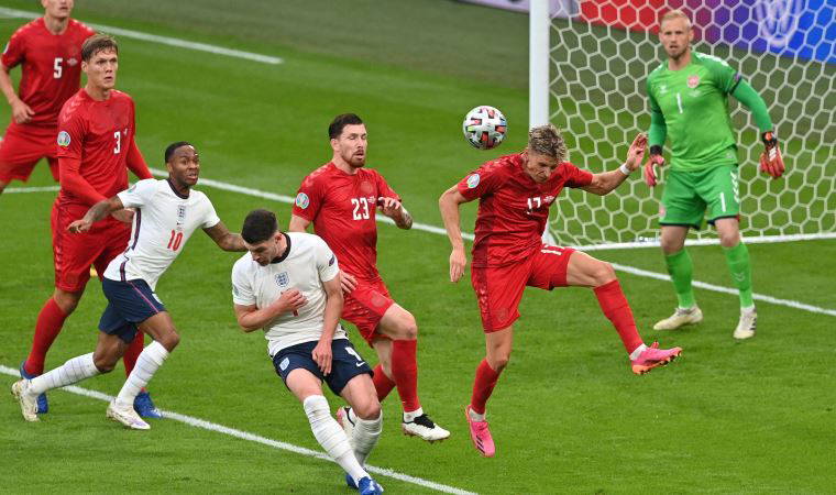 İtalyanlar Galatasaray'ın yeni transferini duyurdu: Stryger Larsen