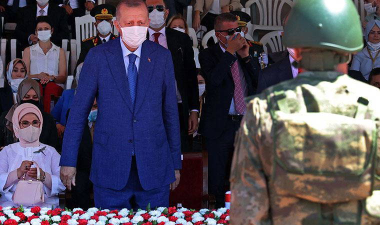 Cumhurbaşkanı Erdoğan’ın 'Kapalı Maraş' açıklamasına Avrupa'dan tepki