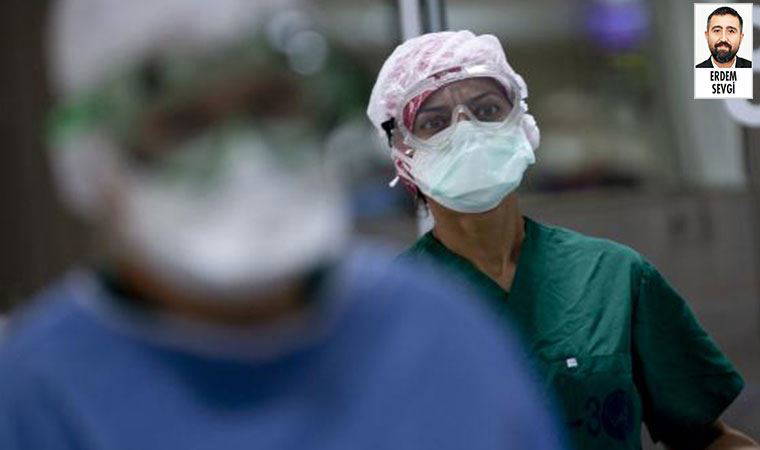 CHP’li İlgezdi: Her 2 saatte 3 sağlıkçı şiddet görüyor