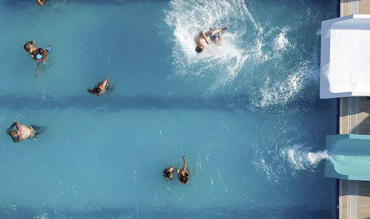 Tatildekileri uyardı: Havuzlarda görünmeyen tehlike