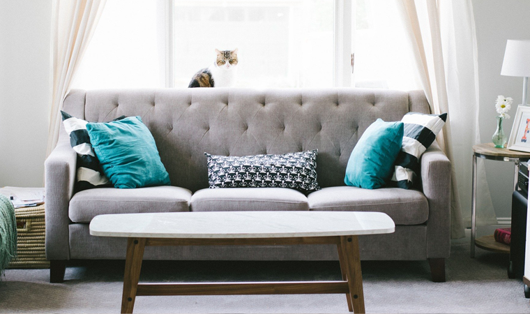 Mobilya sektöründe 'düğün sezonu' hareketliliği: KDV düştü