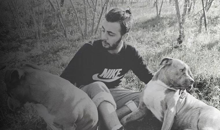 CHP Hendek Gençlik Kolları Başkanı Anıl Tanrıkulu trafik kazasında yaşamını yitirdi