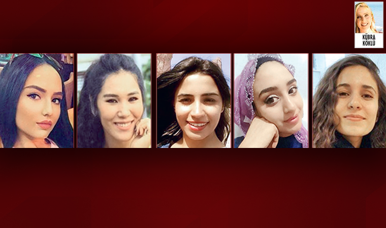 Erkek şiddetiyle katledilen kadınların aileleri: Tek dileğimiz adalet