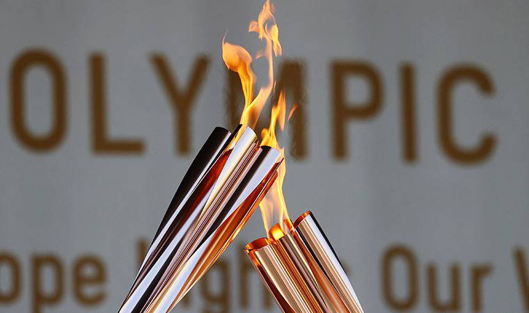 Tokyo 2020 Olimpiyat Oyunları, 1 yıllık ertelemeyle bugün seyircisiz başlıyor